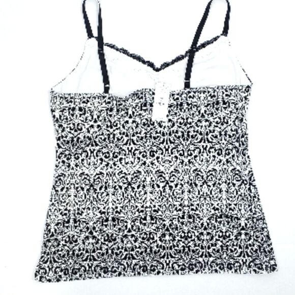 WHITE HOUSE BLACK MARKET Top - Picture 2 of 7